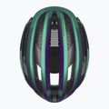 Kask rowerowy ABUS AirBreaker flip flop purple 7