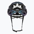 Kask rowerowy ABUS AirBreaker flip flop purple 3