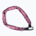 Zapięcie rowerowe ABUS Catena 6806K/75 cherry heart