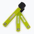 Zapięcie rowerowe ABUS Bordo uGrip 5700C/80 SH lime 3