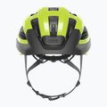 Kask rowerowy ABUS Macator Mips signal yellow 2