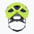 Kask rowerowy ABUS Macator Mips signal yellow 3