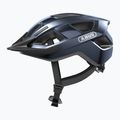 Kask rowerowy ABUS Aduro 3.0 midnight blue 3