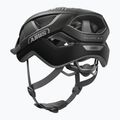 Kask rowerowy ABUS Aduro 3.0 race black 3