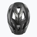 Kask rowerowy ABUS Aduro 3.0 race black 6