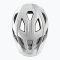 Kask rowerowy ABUS Aduro 3.0 white art. 7
