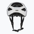 Kask rowerowy ABUS Aduro 3.0 white art. 3