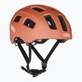 Kask rowerowy dziecięcy ABUS Youn-I 2.0 rose gold