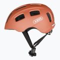 Kask rowerowy dziecięcy ABUS Youn-I 2.0 rose gold 5