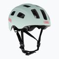 Kask rowerowy dziecięcy ABUS Youn-I 2.0 iced mint