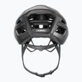 Kask rowerowy ABUS PowerDome shiny black 3