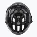 Kask rowerowy ABUS PowerDome shiny black 5
