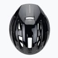 Kask rowerowy ABUS PowerDome shiny black 6