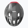 Kask rowerowy ABUS PowerDome titan 9