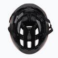 Kask rowerowy ABUS PowerDome goldfish orange 5
