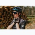 Kask rowerowy ABUS PowerDome flip flop purple 8