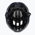 Kask rowerowy ABUS AirBreaker Movistar Team 24 navy/yellow/white 5