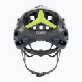 Kask rowerowy ABUS AirBreaker Movistar Team 24 navy/yellow/white 3