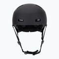 Kask rowerowy ABUS Xoxo velvet black 2