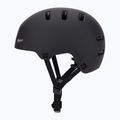 Kask rowerowy ABUS Xoxo velvet black 3