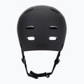 Kask rowerowy ABUS Xoxo velvet black 4