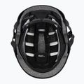 Kask rowerowy ABUS Xoxo velvet black 5