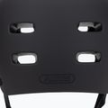Kask rowerowy ABUS Xoxo velvet black 7