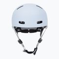 Kask rowerowy ABUS Xoxo aqua blue 2