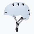 Kask rowerowy ABUS Xoxo aqua blue 3