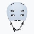 Kask rowerowy ABUS Xoxo aqua blue 4