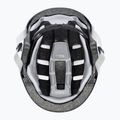 Kask rowerowy ABUS Xoxo aqua blue 5