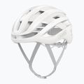 Kask rowerowy ABUS AirBreaker pure white