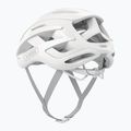 Kask rowerowy ABUS AirBreaker pure white 2