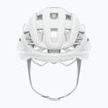 Kask rowerowy ABUS AirBreaker pure white 4