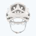 Kask rowerowy ABUS AirBreaker pure white 5