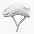 Kask rowerowy ABUS Gamechanger 2.0 pure white 2