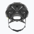 Kask rowerowy ABUS Macator Mips shiny black 3