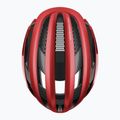 Kask rowerowy ABUS AirBreaker performance red 4