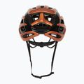 Kask rowerowy ABUS AirBreaker goldfish orange 4