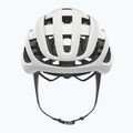 Kask rowerowy ABUS AirBreaker polar white matt 2