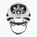 Kask rowerowy ABUS AirBreaker polar white matt 3