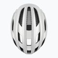 Kask rowerowy ABUS AirBreaker polar white matt 4