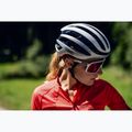 Kask rowerowy ABUS AirBreaker polar white matt 6