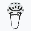 Kask rowerowy ABUS AirBreaker polar white matt 2