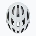 Kask rowerowy ABUS AirBreaker polar white matt 6
