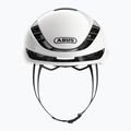 Kask rowerowy ABUS Gamechanger 2.0 shiny white 3