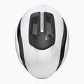 Kask rowerowy ABUS Gamechanger 2.0 shiny white 5