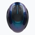 Kask rowerowy ABUS Gamechanger 2.0 flip flop purple 6