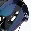Kask rowerowy ABUS Gamechanger 2.0 flip flop purple 8