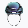 Kask rowerowy ABUS Gamechanger 2.0 flip flop purple 3